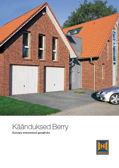 Käänduksed Berry